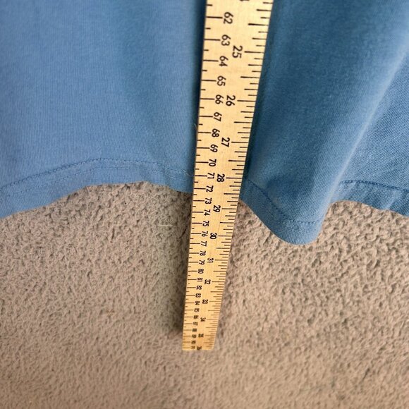 Vintage 2000 DJ Scratch This USA Poor Sport Hip Hop T Shirt Size XL Y2K 90s - Picture 3 of 5